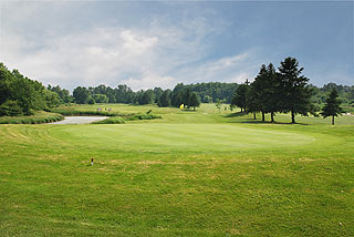 Scenic Woods Golf Club | Ontario golf course