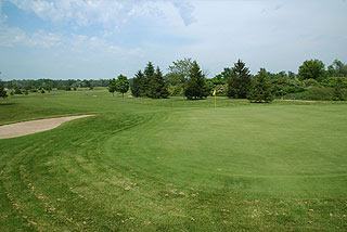 Scenic Woods Golf Club | Ontario golf course